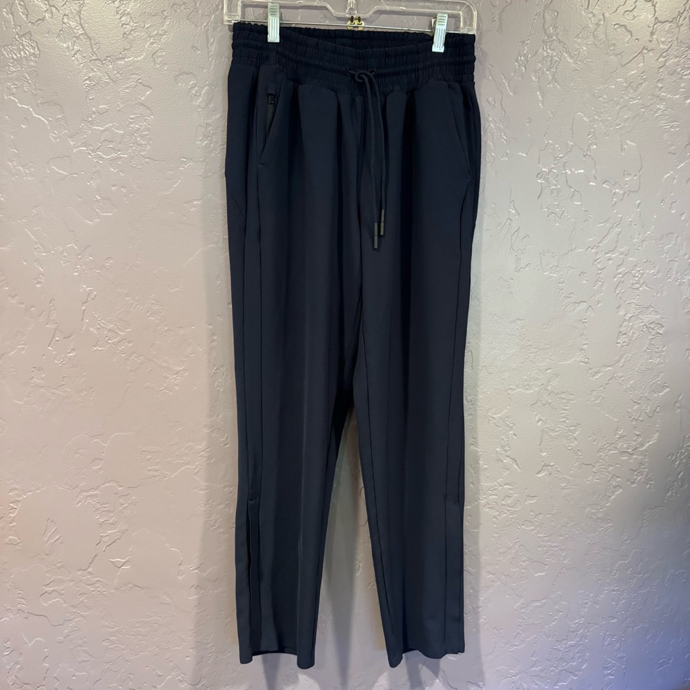 Athleta Women's Navy Pants - 2
